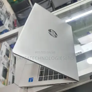 New Laptop HP ProBook 440 G10 8GB Intel Core I7 SSD 512GB