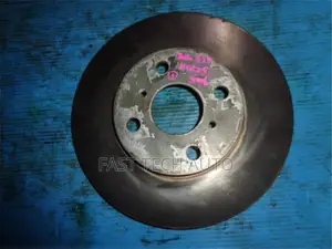Drums and Brake Disk/Disk Plates Premio 240, CALDINA CHOPA