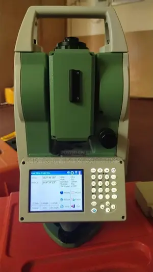 Foif Total Station