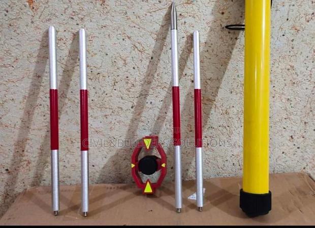 Foif Total Station - thumbnail 4