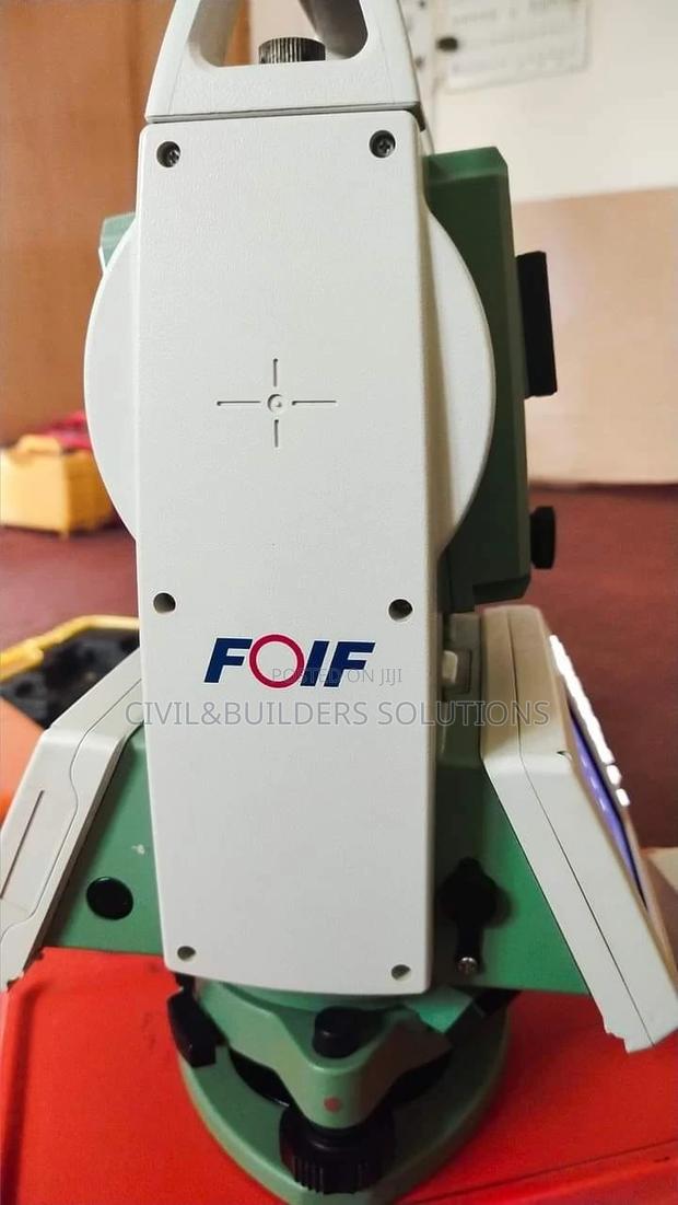 Foif Total Station - thumbnail 3