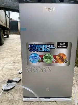 Quality Royal 90 Litre Fridge