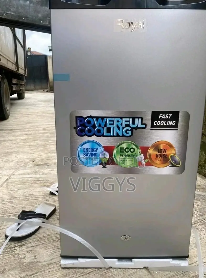 Quality Royal 90 Litre Fridge
