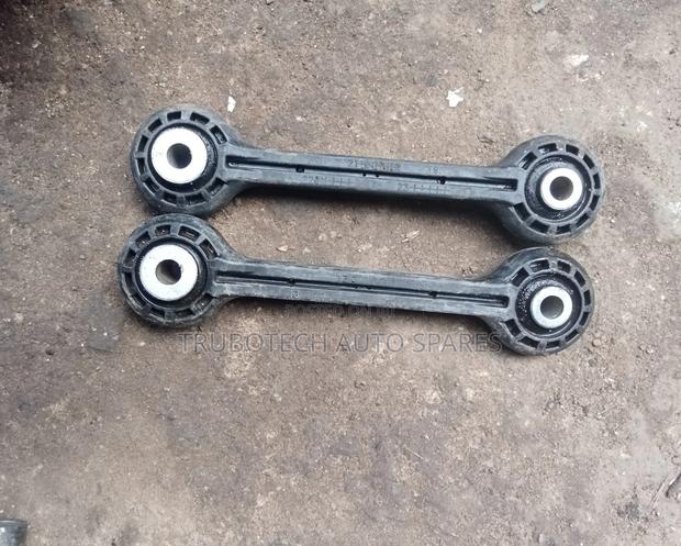 Audi A4 Audi A5 Sterbalizer Link