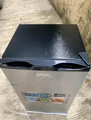 Amazing Brand New Royal 90 Litre Fridge