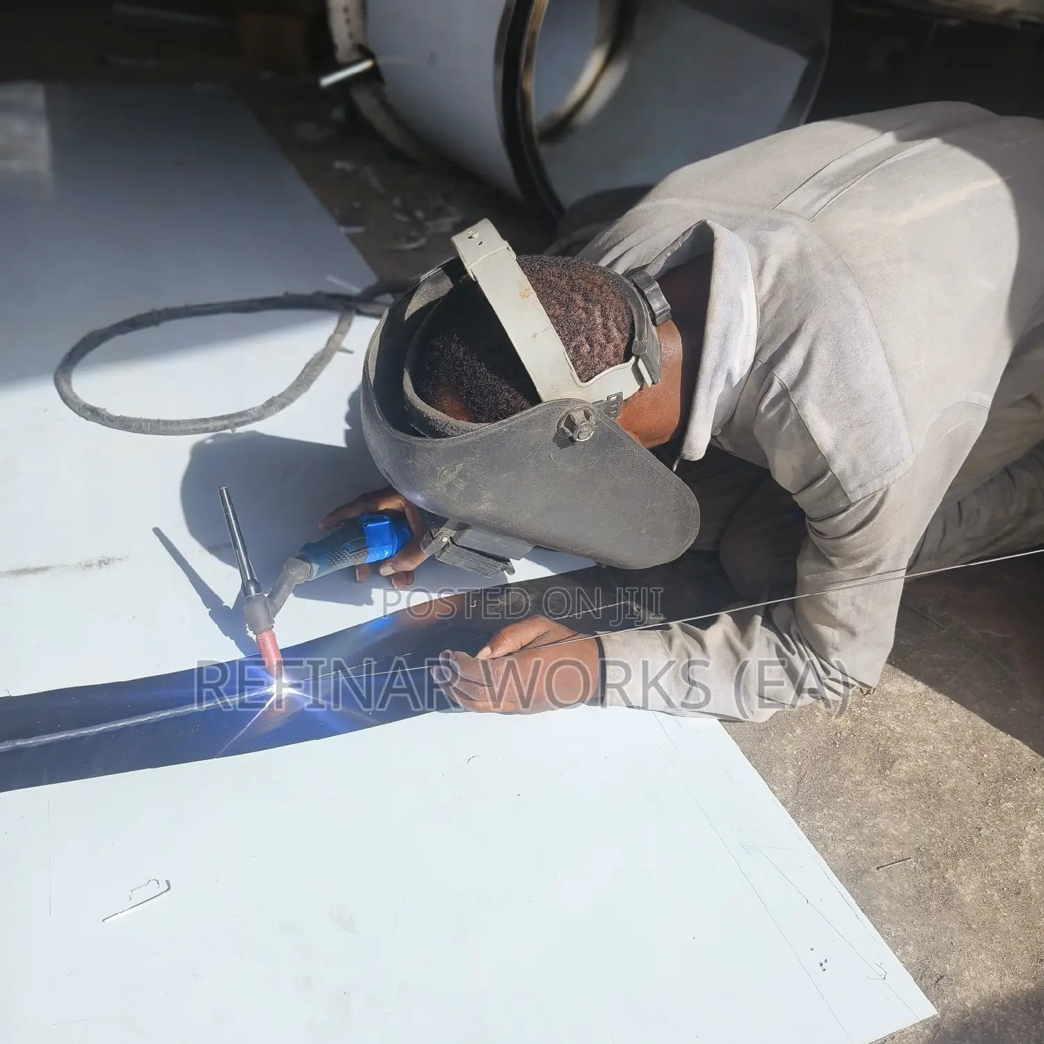Commercial Hand Washing Sinks Tables - Stainless Steel