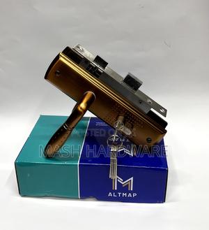 Excellent Design ALTMAP Door Lock - thumbnail 2