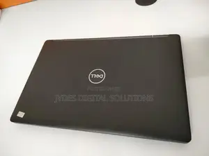 Laptop Dell Precision 3530 16GB Intel Core I7 SSD 512GB