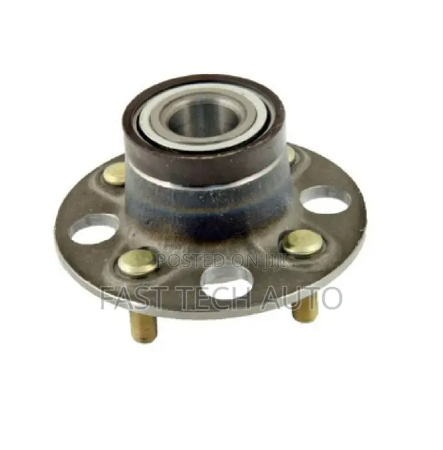 Honda Insight Rear Wheel Hub Available