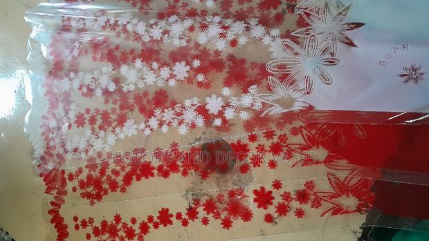 Wrapping Papers for Flowers