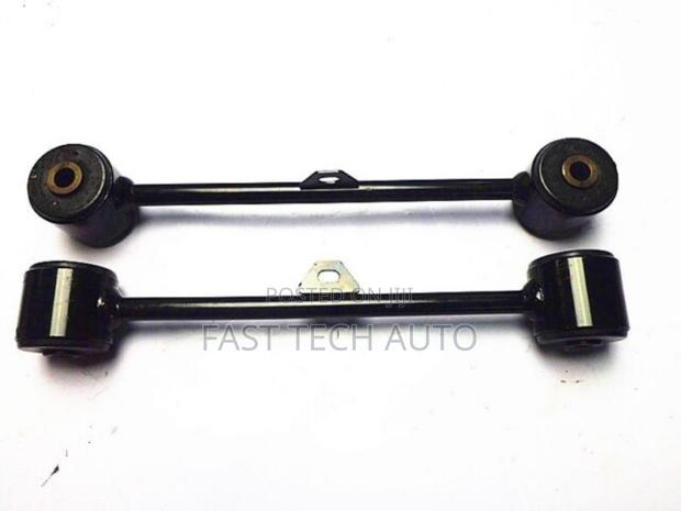 Prado J95 Rear Suspension Arms Available