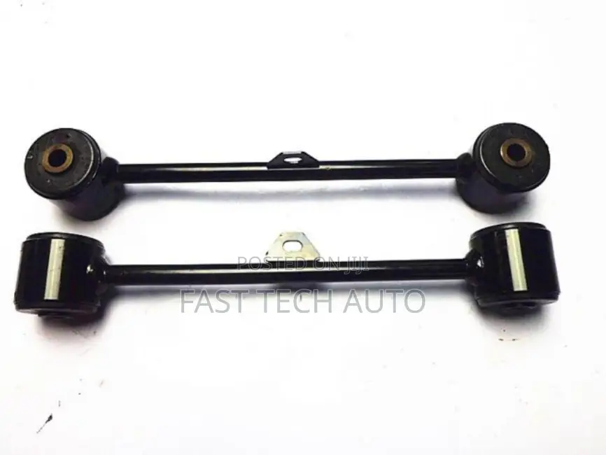 Prado J95 Rear Suspension Arms Available