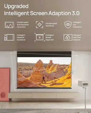 Xgimi Horizon Ultra Laser Projector