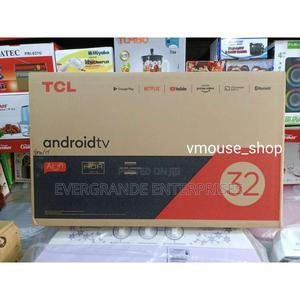 32 Inches Smart Android Frameless TCL Tv - thumbnail 2