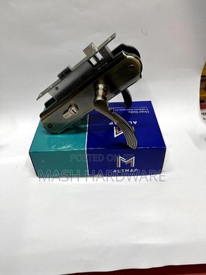 Smart Design ALTMAP Lock - thumbnail 2