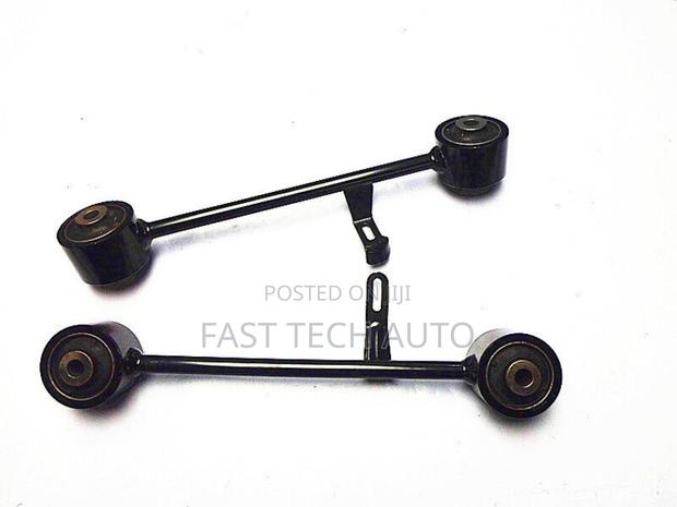 Prado J150 Rear Arms