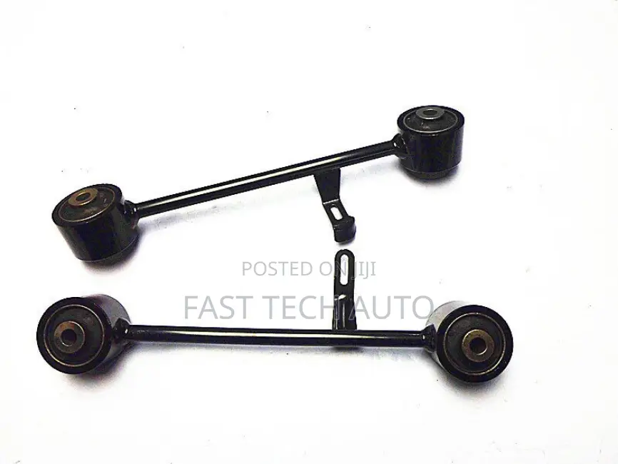 Prado J150 Rear Arms