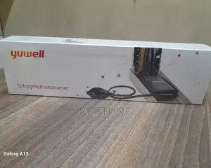 Sphygmomanometer Mercury