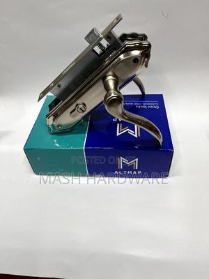 ALTMAP Door Lock - thumbnail 2