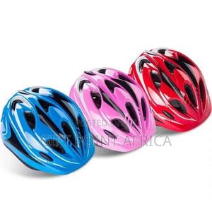 Kids Hard Helmets (Protective Gears) - thumbnail 2