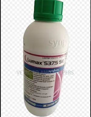 Lumax 537.5 SE Herbicide
