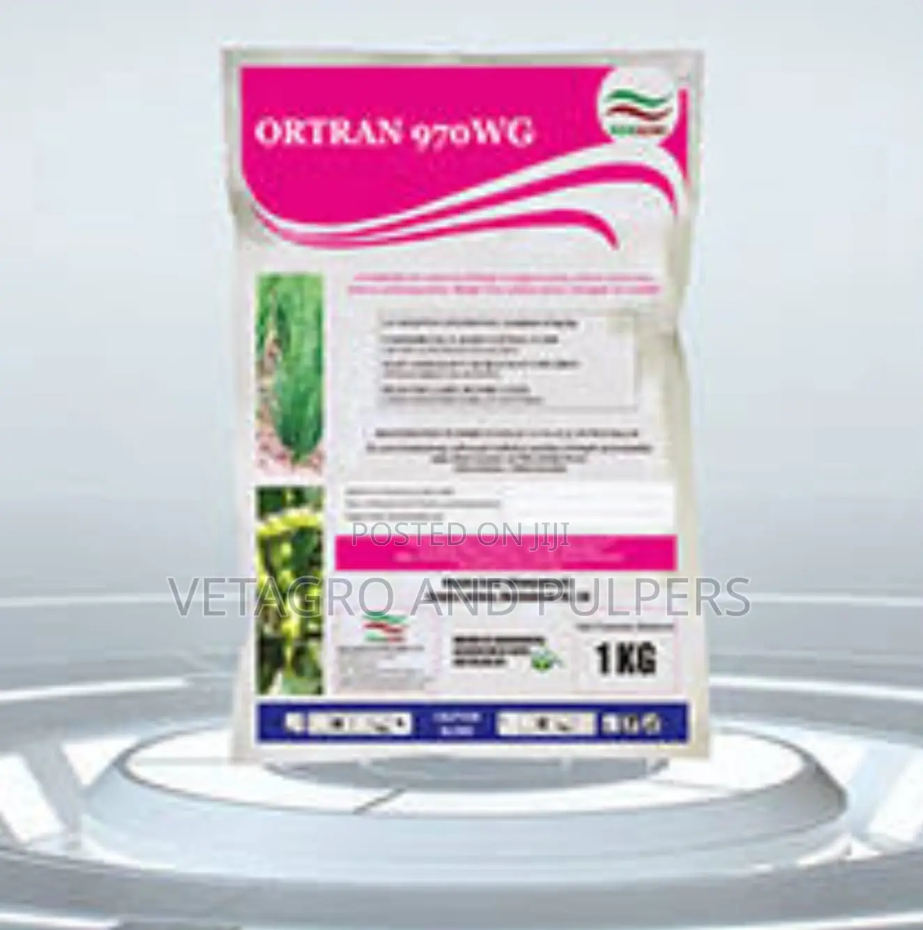 Ortran 970WG Insecticide