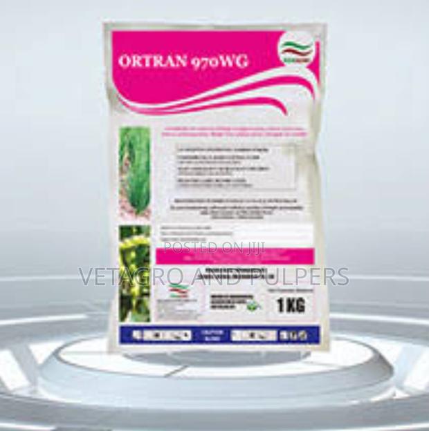 Ortran 970WG Insecticide - main view