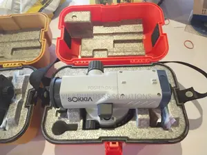 Sokkia Auto Level