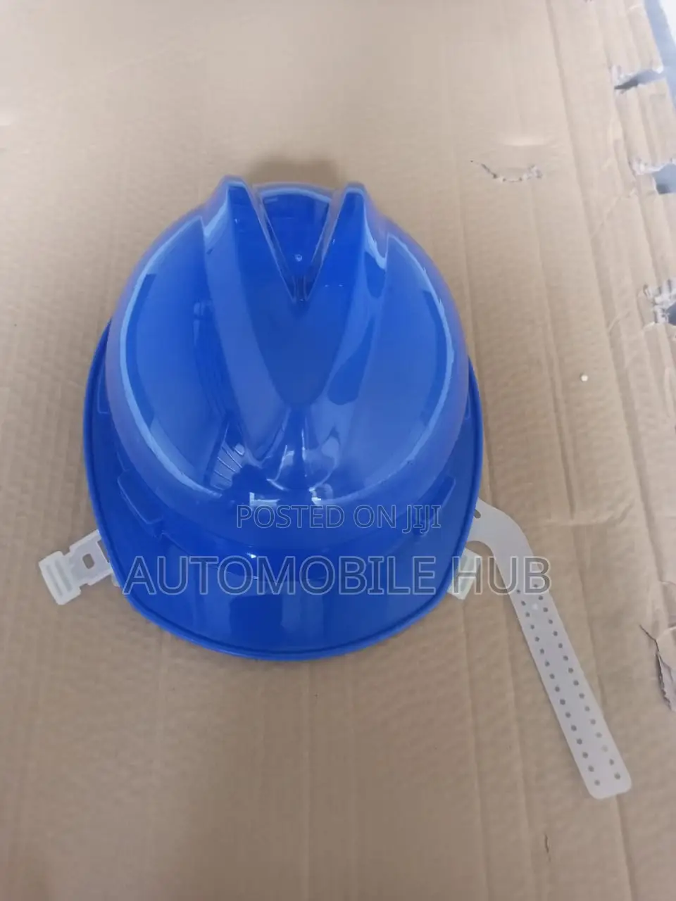 Construction Helmets