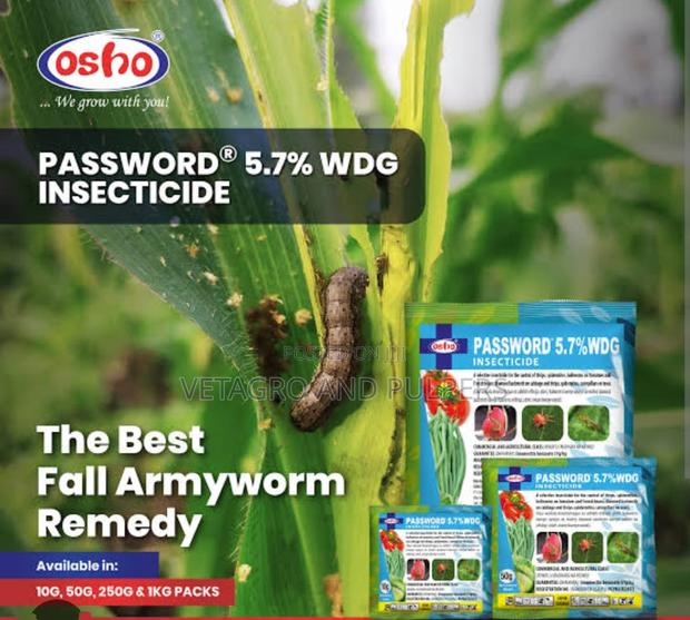 Password 5.7% WDG Insecticide - thumbnail 2