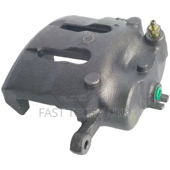 Front Brake Calipers Np300 Hard Body, Sahara 2,4wd