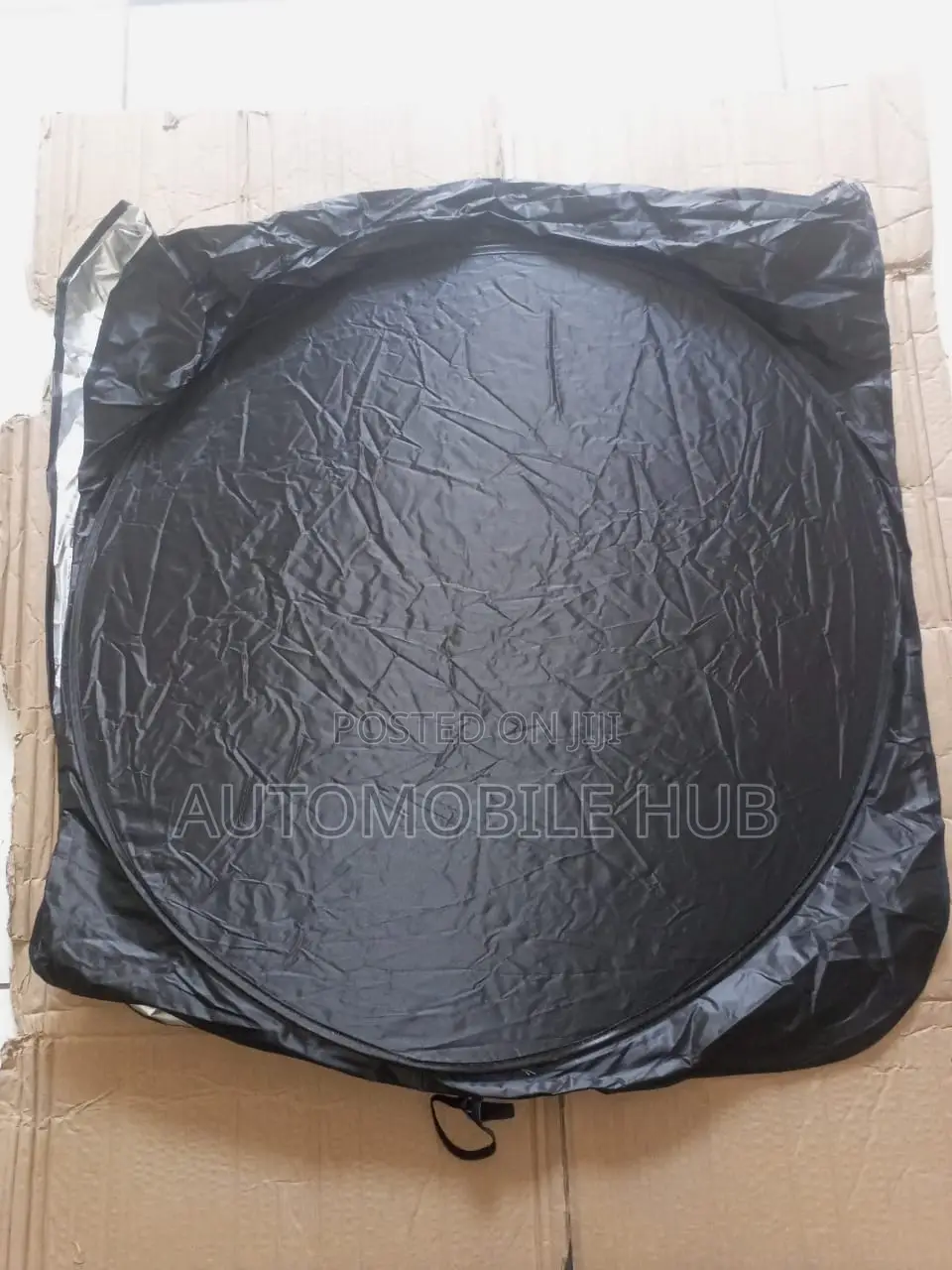 Windshield Sun Protector Sunshades