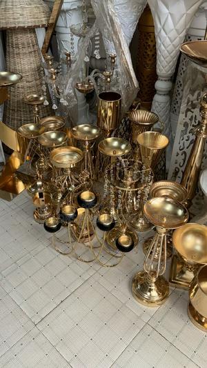 Centre Pieces KSH 5000 - thumbnail 2