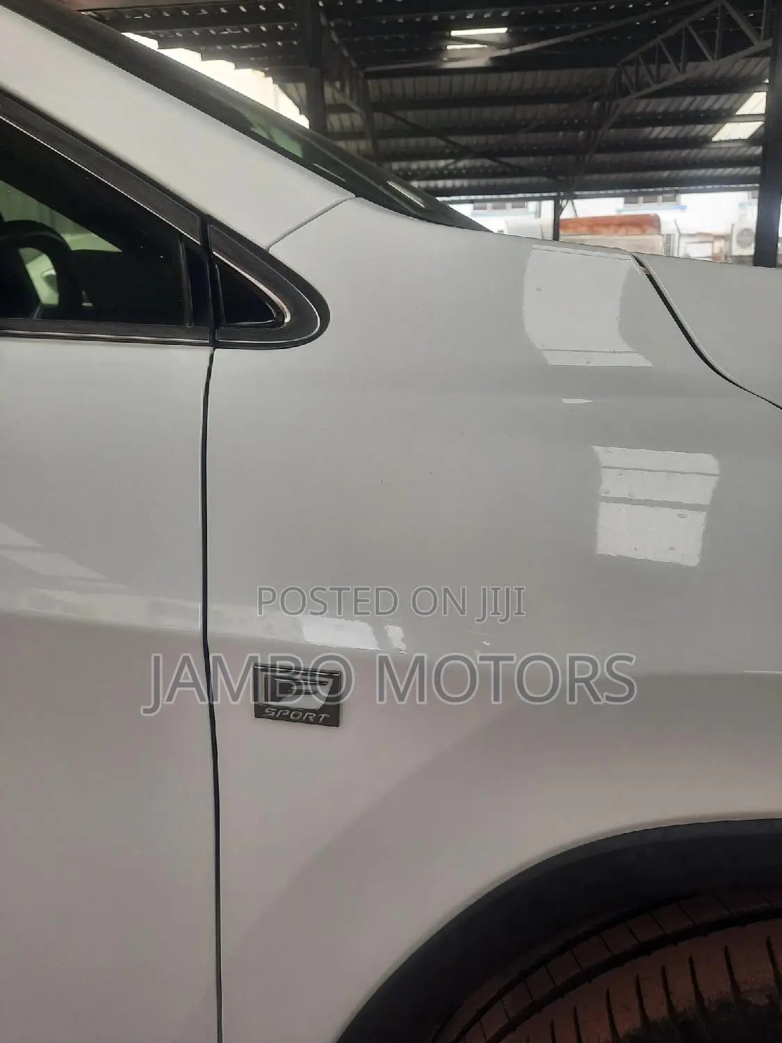 Lexus RX 200 2017 White