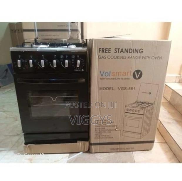 Amazing Volksmart 3+1 Cooker