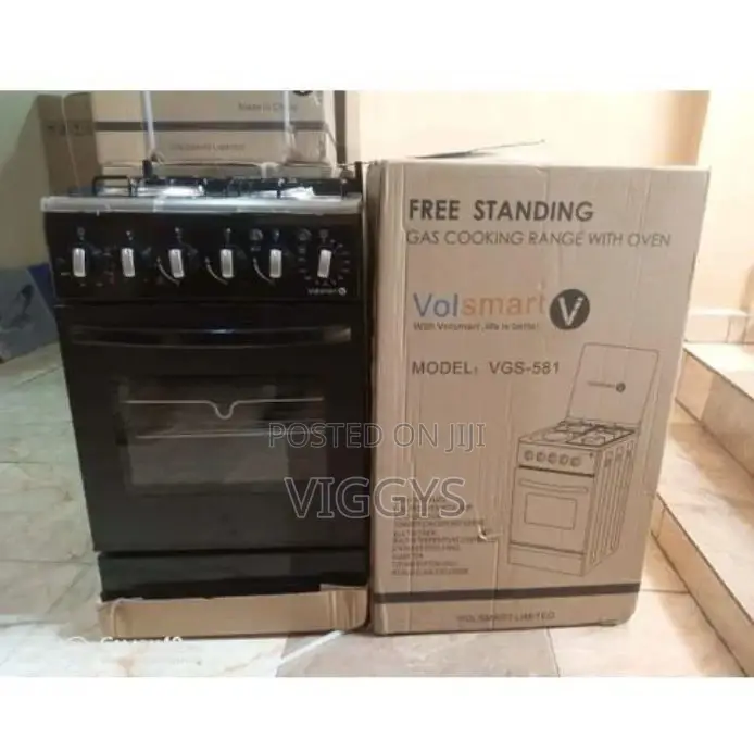 Amazing Volksmart 3+1 Cooker
