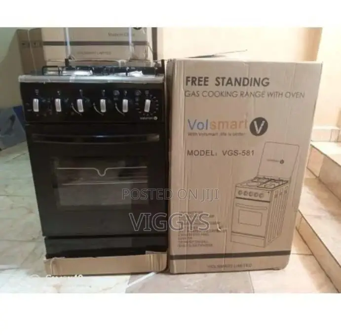 Classic Volksmart 3+1 Cooker