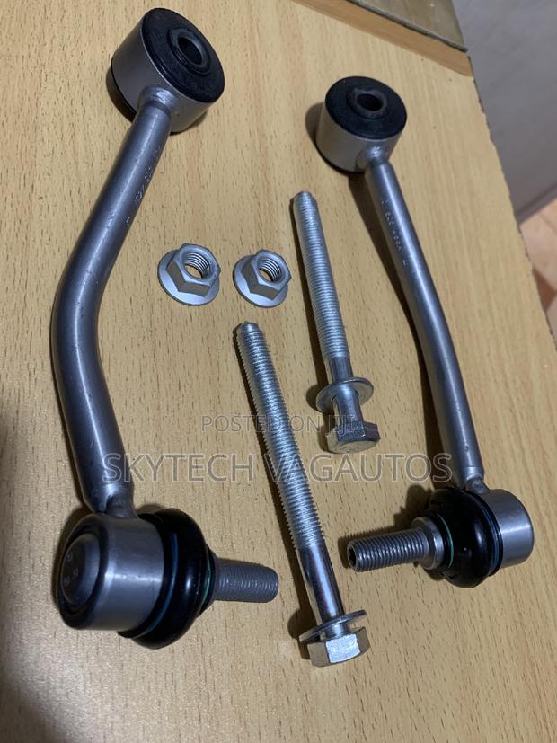 Vokkswagen Touareg /Porshe/Audi Q7 Rear Stabilizer Links