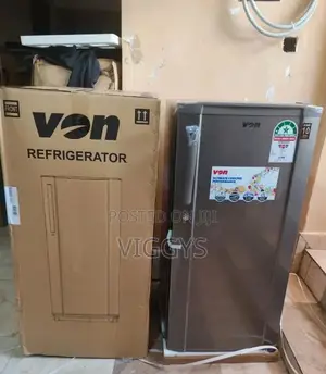 Classic Von 185litre Fridge
