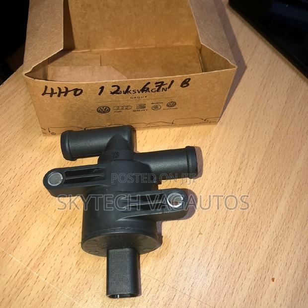 Audi/Volkswagen Q5/Mk7 Ventil Valve/Selonoid Valve