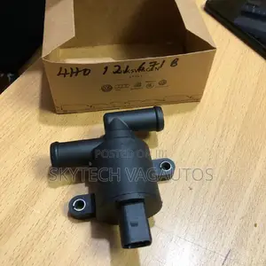 Audi/Volkswagen Q5/Mk7 Ventil Valve/Selonoid Valve
