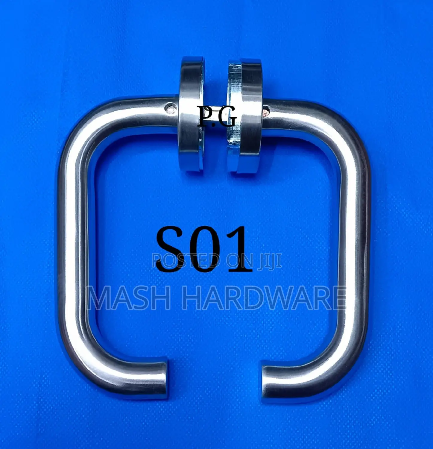 S01 Handles