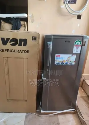 Original Von 185litre Fridge