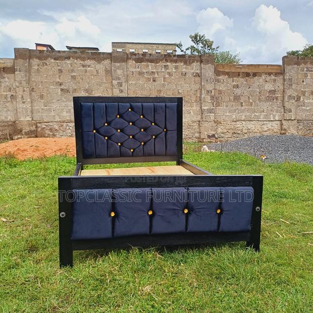 4 by 6 Beds Available - main view