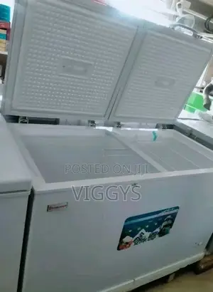 Amazing Premier 250litre Freezer