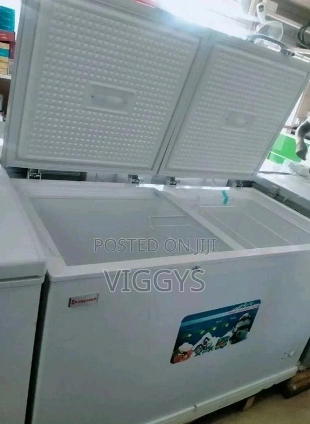 Amazing Premier 250litre Freezer