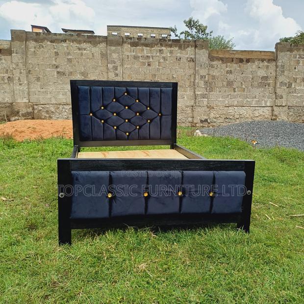 4 by 6 Beds Available - main view