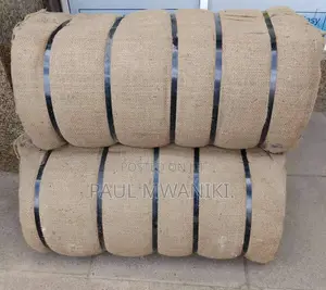 Hessian Cloth Roll - 500 Yeards. Jute Fabric.