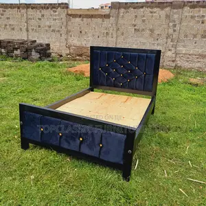 4 by 6 Beds Available