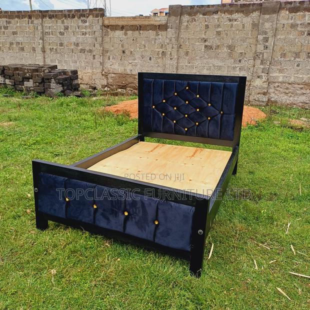 4 by 6 Beds Available